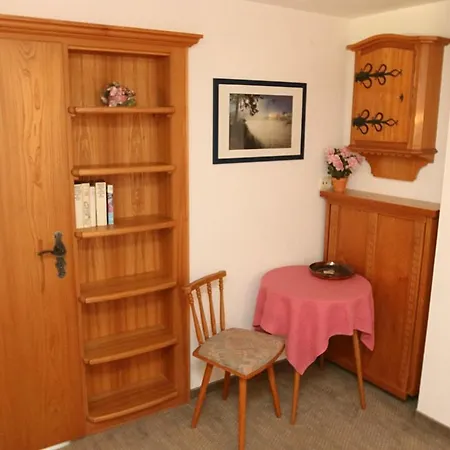Gaestehaus Gmundtal