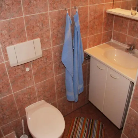 Gaestehaus Gmundtal * Bischofswiesen