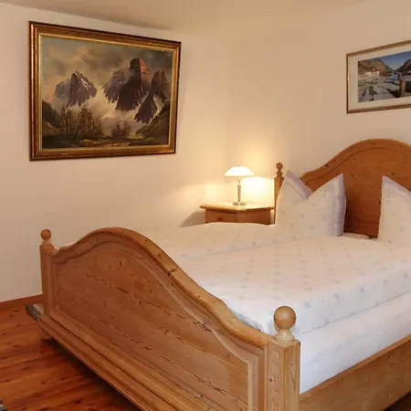 Appartamento Gaestehaus Gmundtal