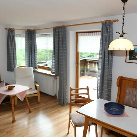 Gaestehaus Gmundtal