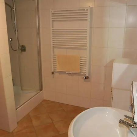 Apartman Gaestehaus Gmundtal Bischofswiesen