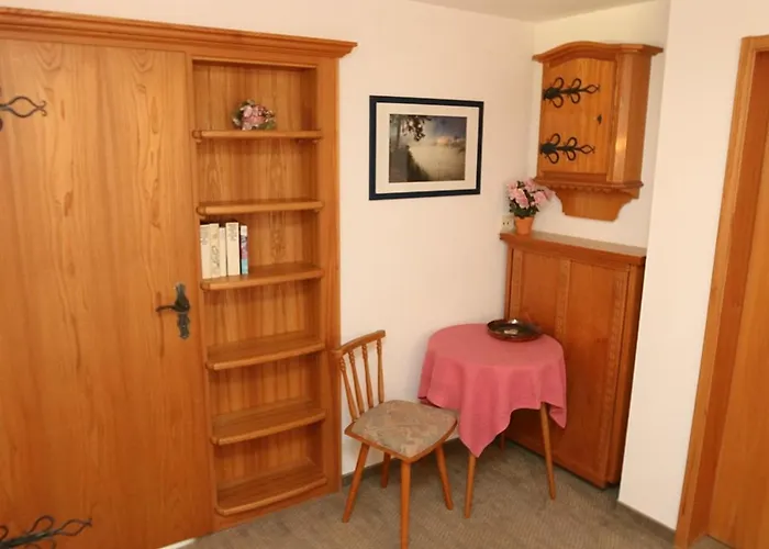 Gaestehaus Gmundtal