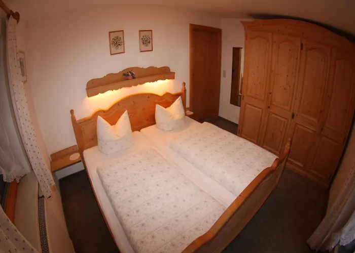 Gaestehaus Gmundtal Bischofswiesen