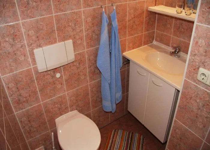 Gaestehaus Gmundtal * Bischofswiesen
