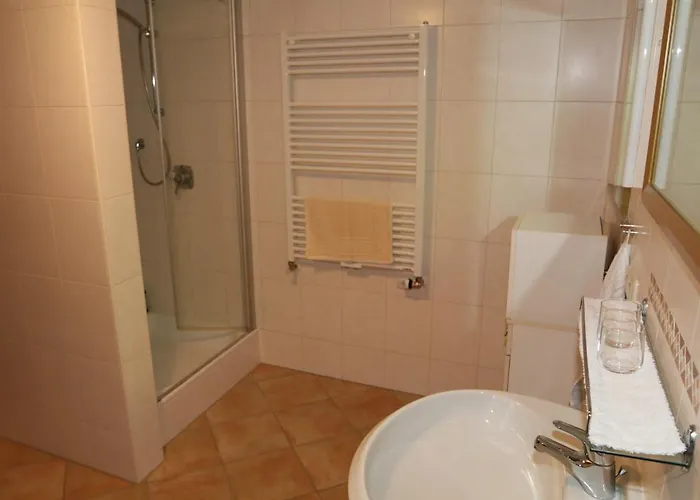 Lejlighed Gaestehaus Gmundtal Bischofswiesen