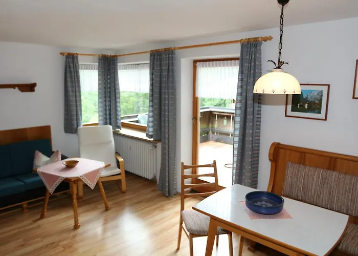 Gaestehaus Gmundtal
